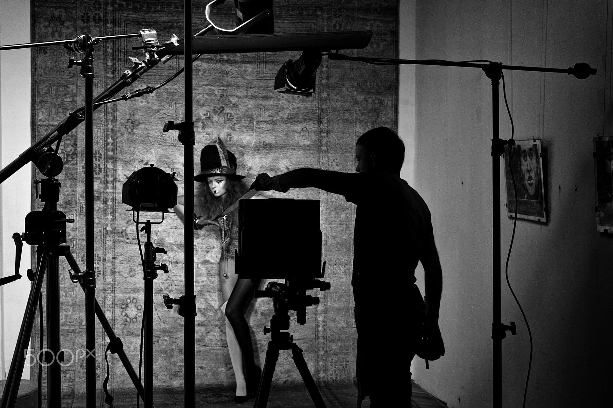 Курсы фотографии