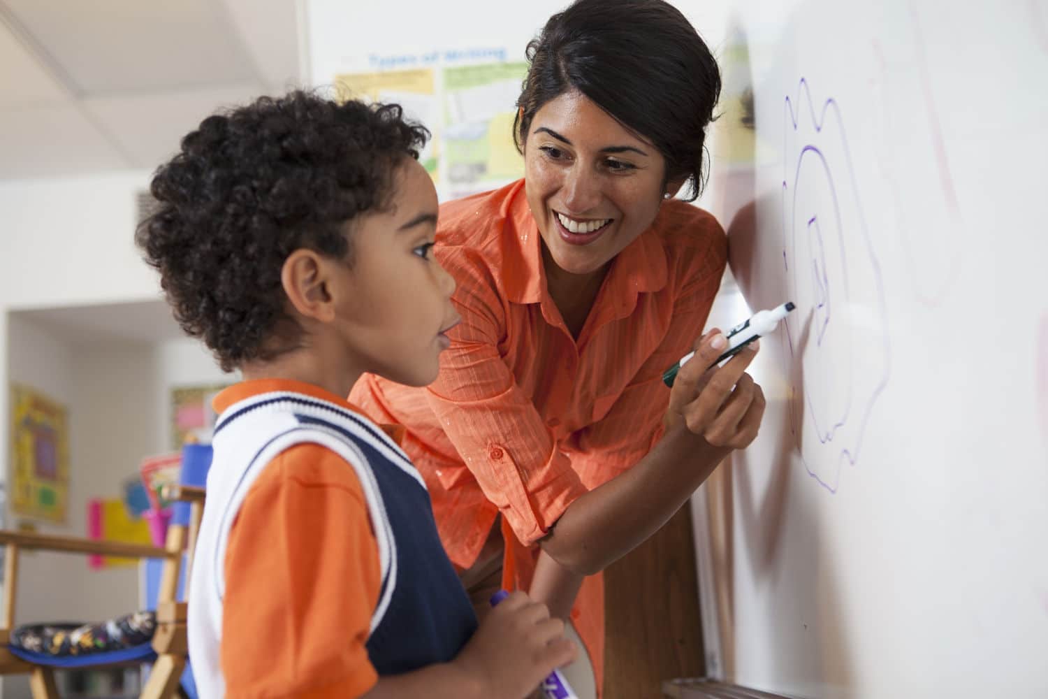 Преподаватель фотокурсов