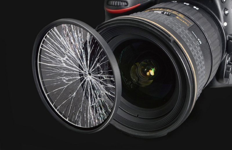 защитный фильтр