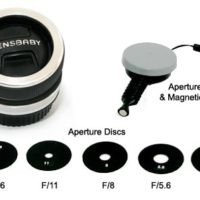 Lensbaby Composer 50mm