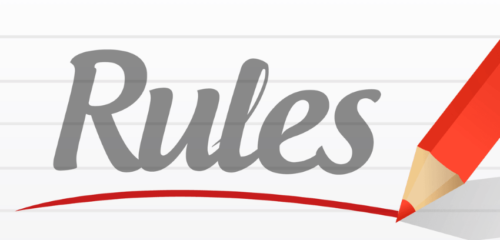 правила фотостудии