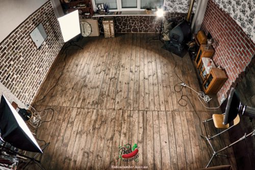 аренда фотостудии