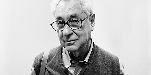 Elliot Erwitt
