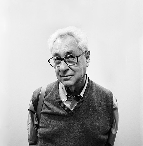 Elliot Erwitt