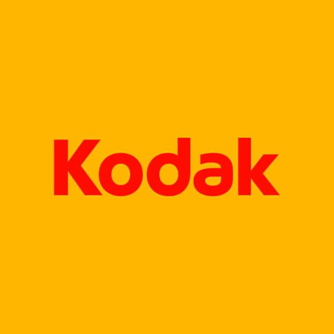 Kodak logo