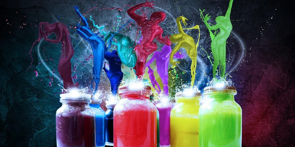 Creativity