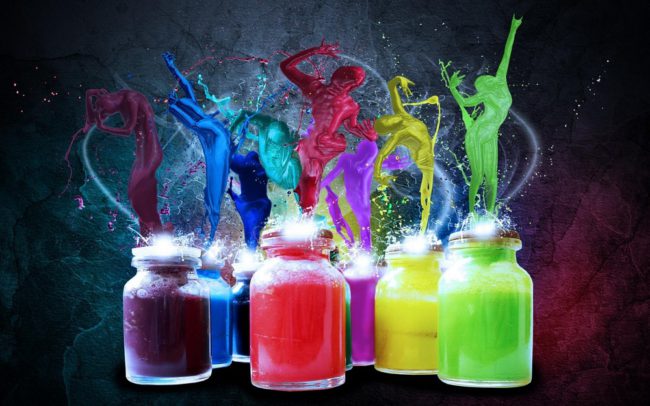Creativity