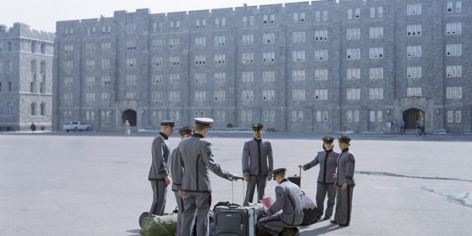 Alec Soth