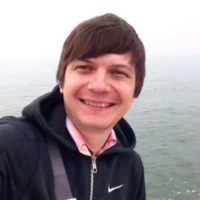 Косинюк Олег