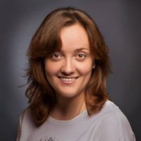 Марина Курскиева