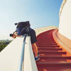 Базовый курс фотографии