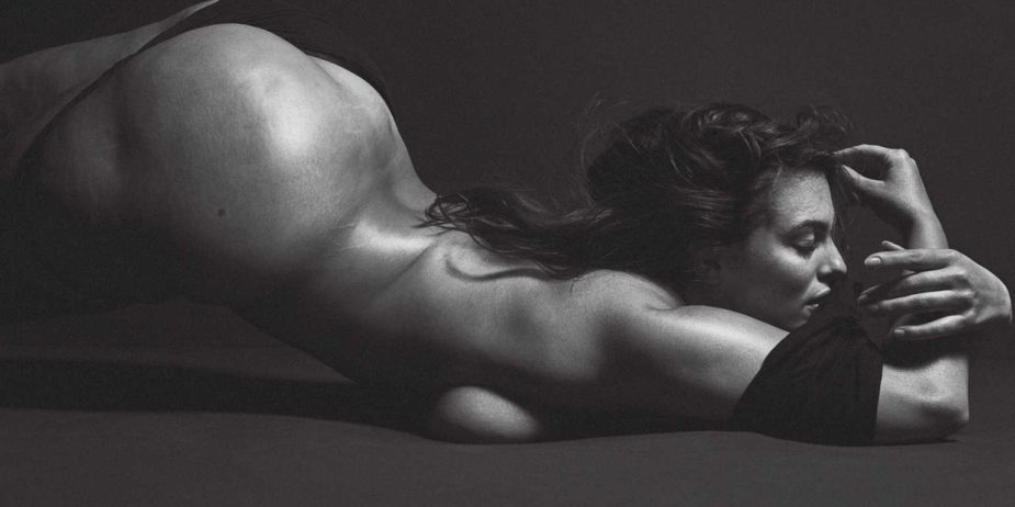 Ashley Graham