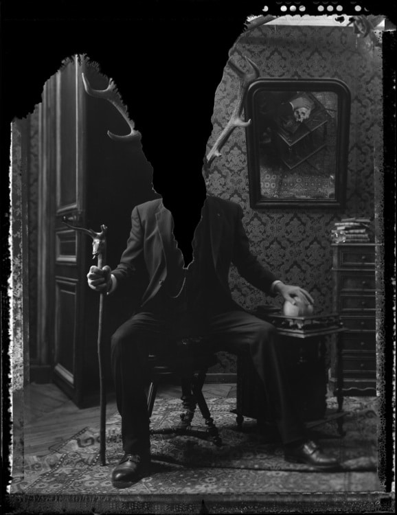 Frederic Fontenoy