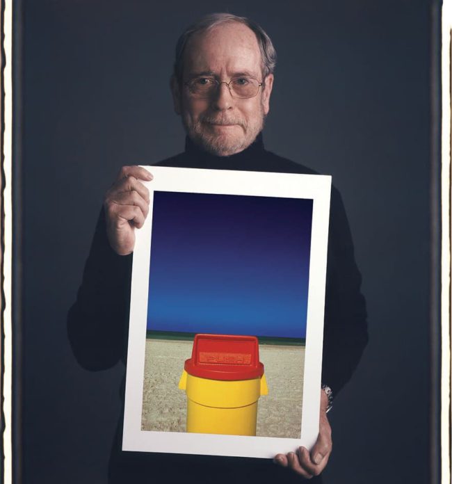 Pete Turner