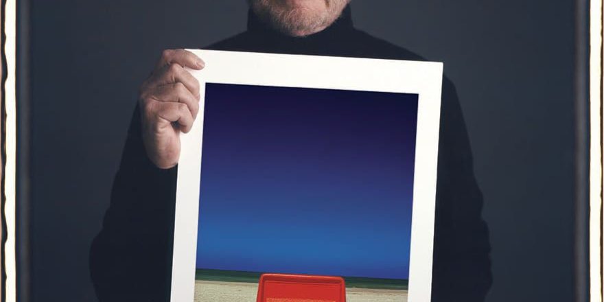 Pete Turner