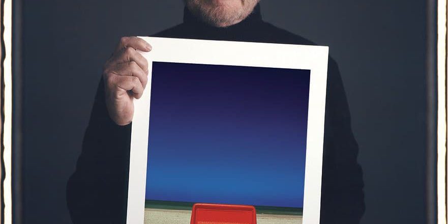 Pete Turner