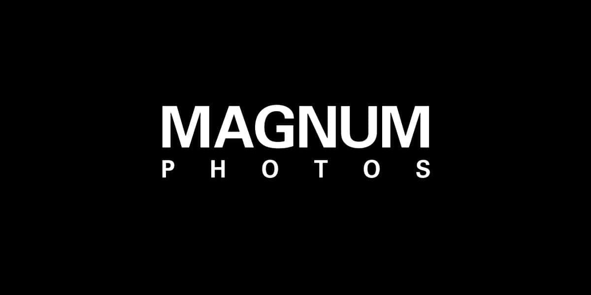 The Magnum Photos agency