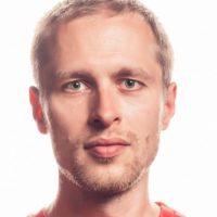 Сергиенко Александр