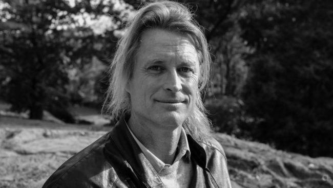 Russell James