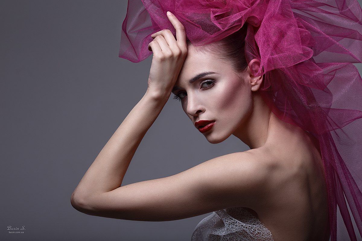 МК Сергея Басина