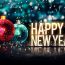 новогодний интерьер 2018