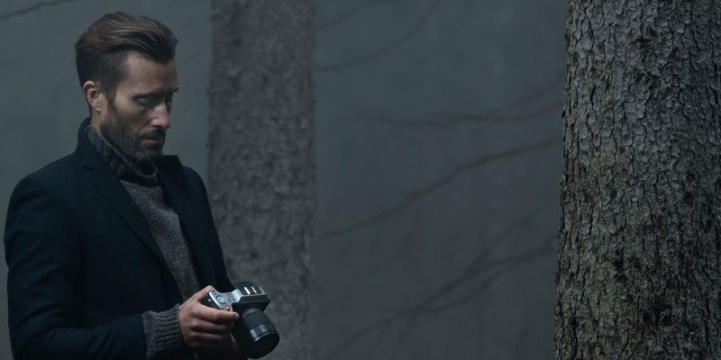 The Hasselblad Masters Awards 2018