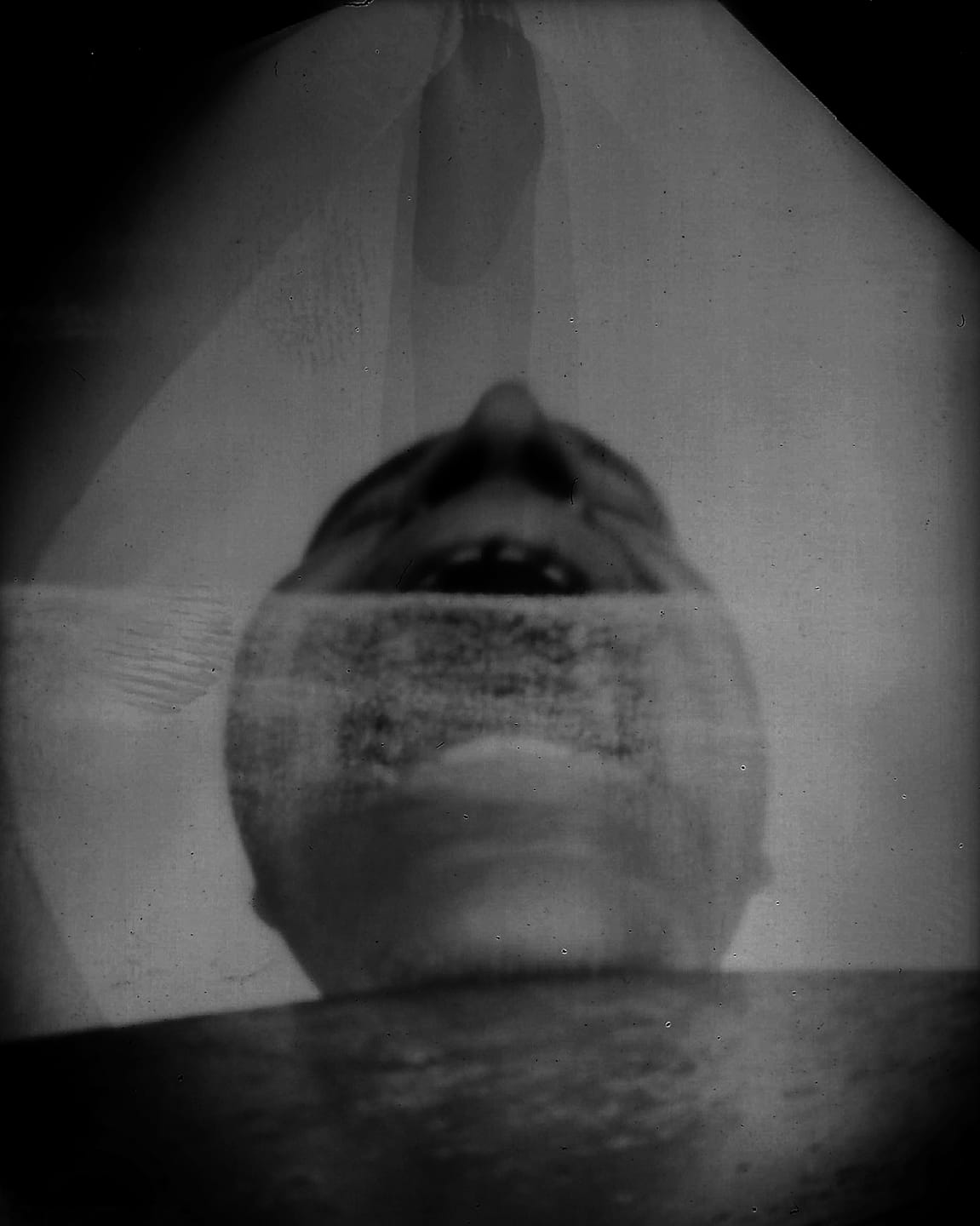 техника пинхол