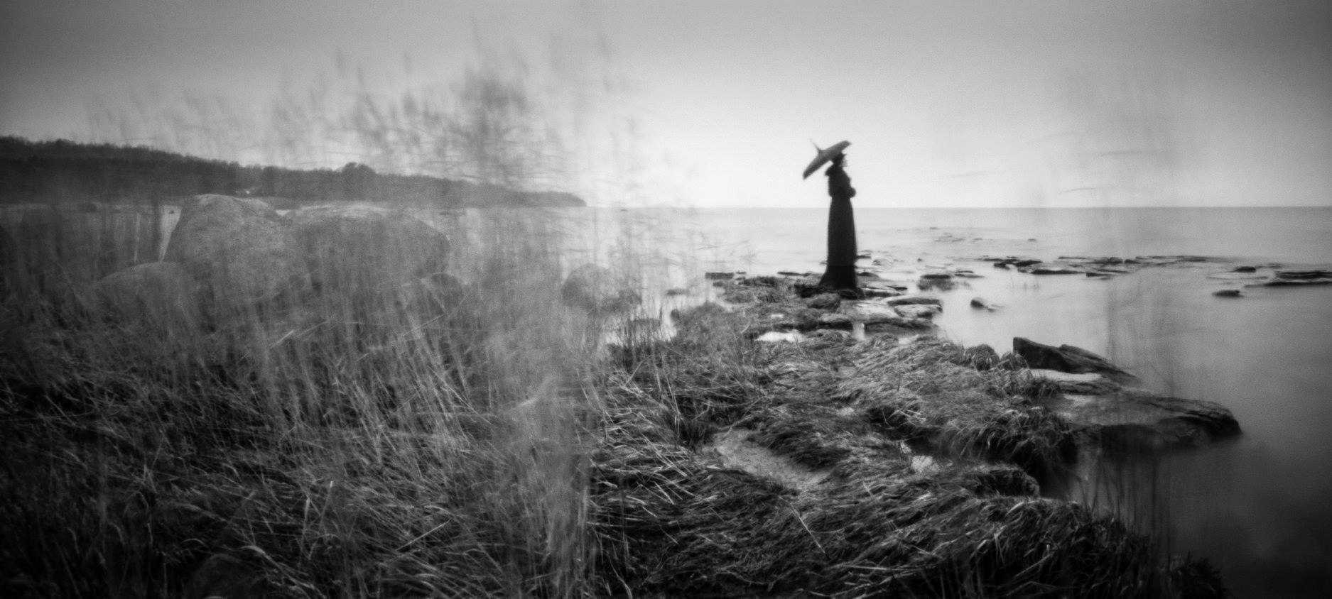 мастеркласс пинхол