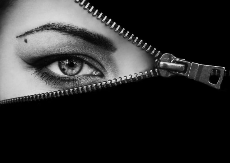 Режем лишнее