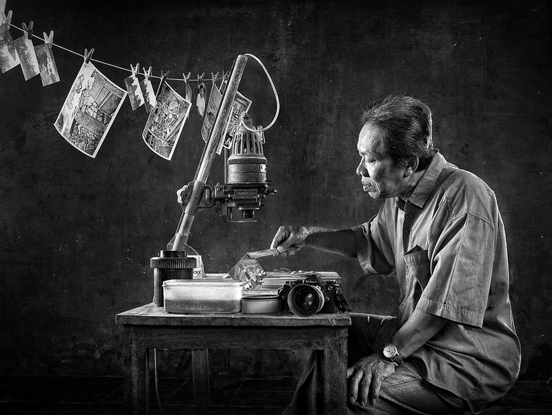 Работаем со взглядом модели