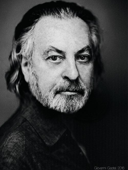 Marco Glaviano