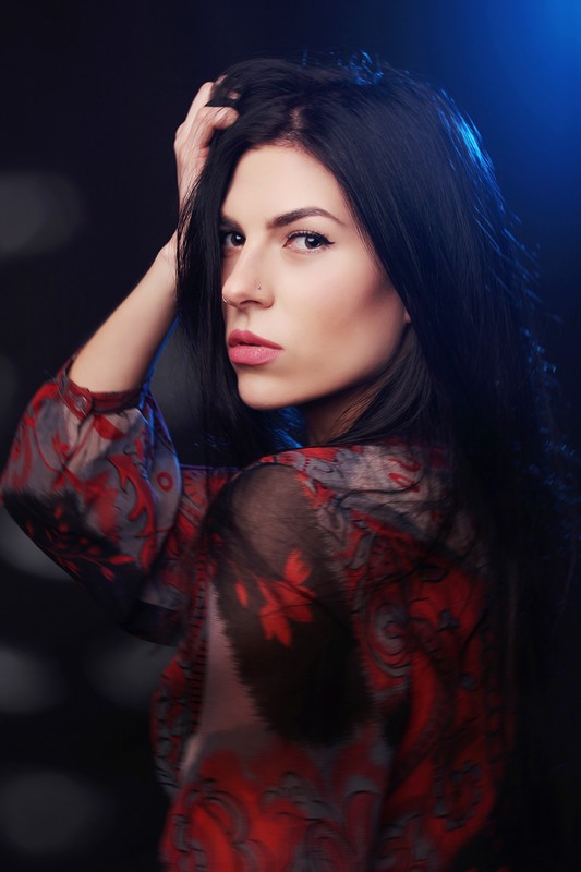 Базовый курс фотографии