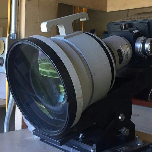 Canon PE 300mm f/1.8