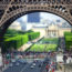 Миниатюры Tilt/Shift