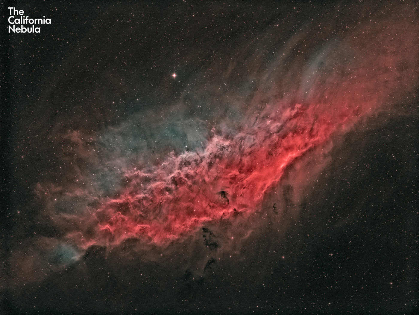 астрофотография