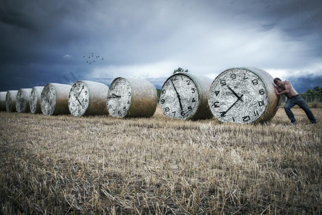 time management