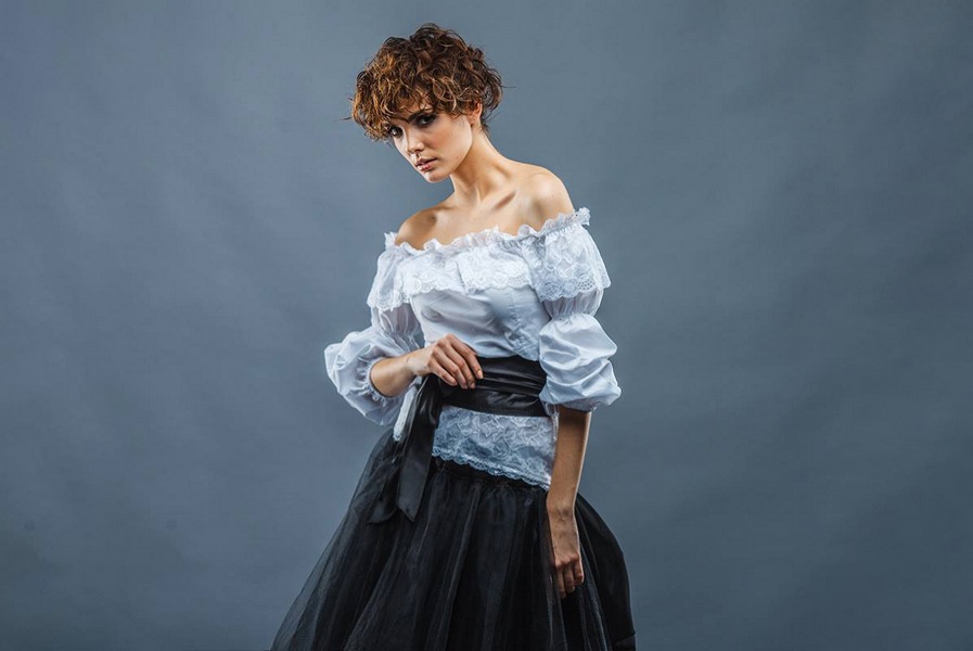 Боцман курс ретуши