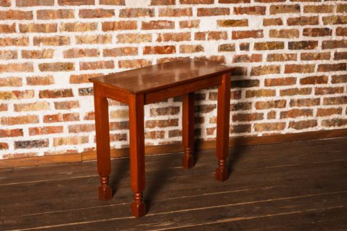 стол деревянный