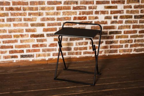 парта черная