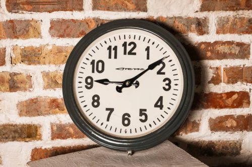 часы настенные