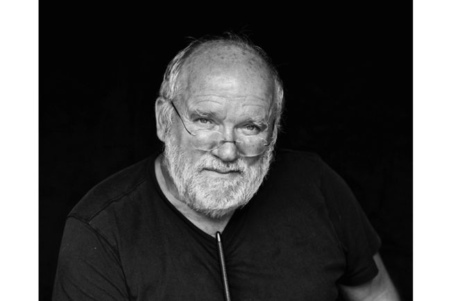 peter lindbergh