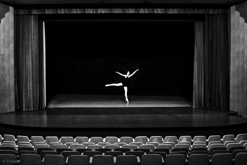 обрамление в фотографии