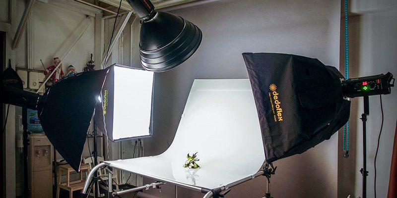 Предметная фотосъемка Киев