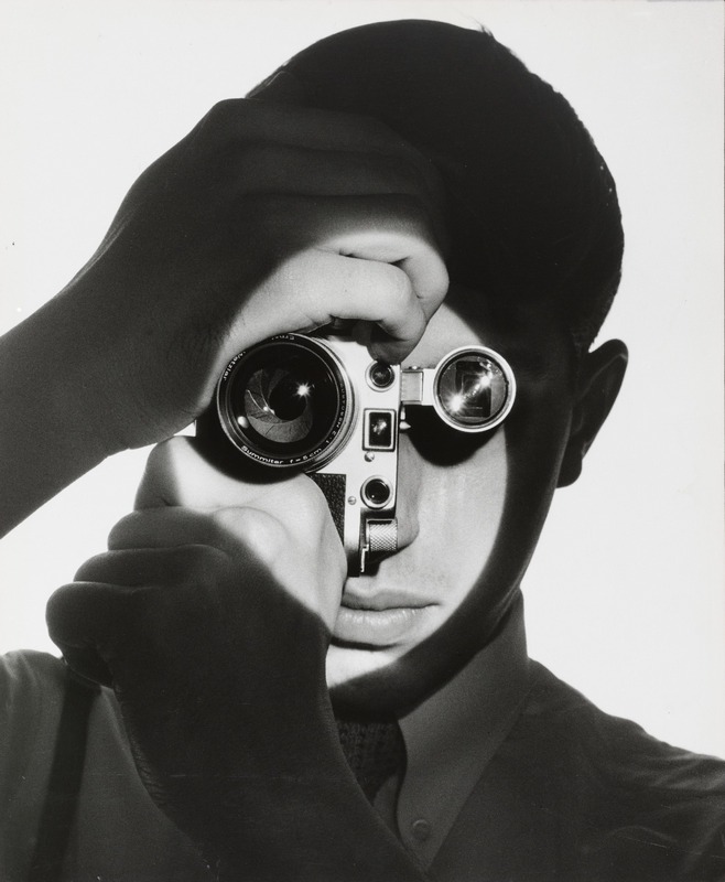 Feininger the photojournalist