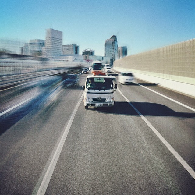 мобилография