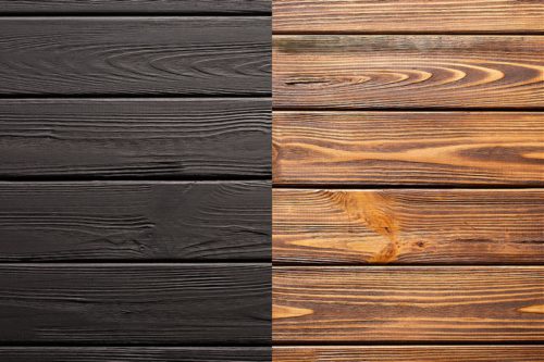 фон деревянный