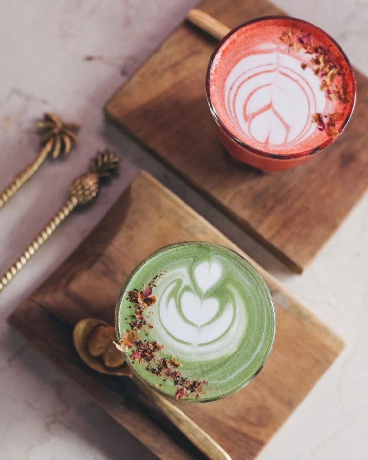 8 универсальных советов по съемке фуд-фотографий, достойных Instagram