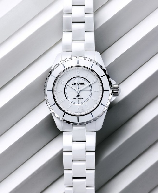 фотосъемка часов