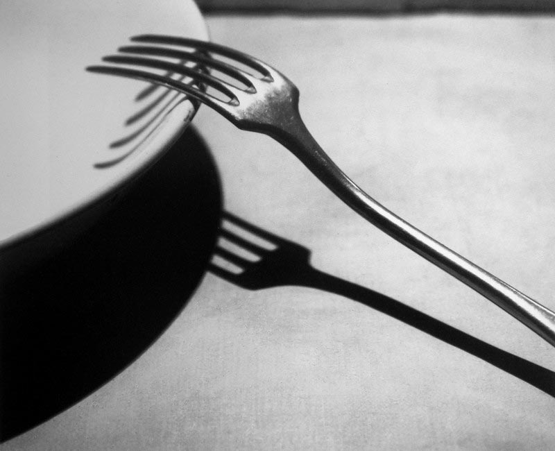 столовые приборы