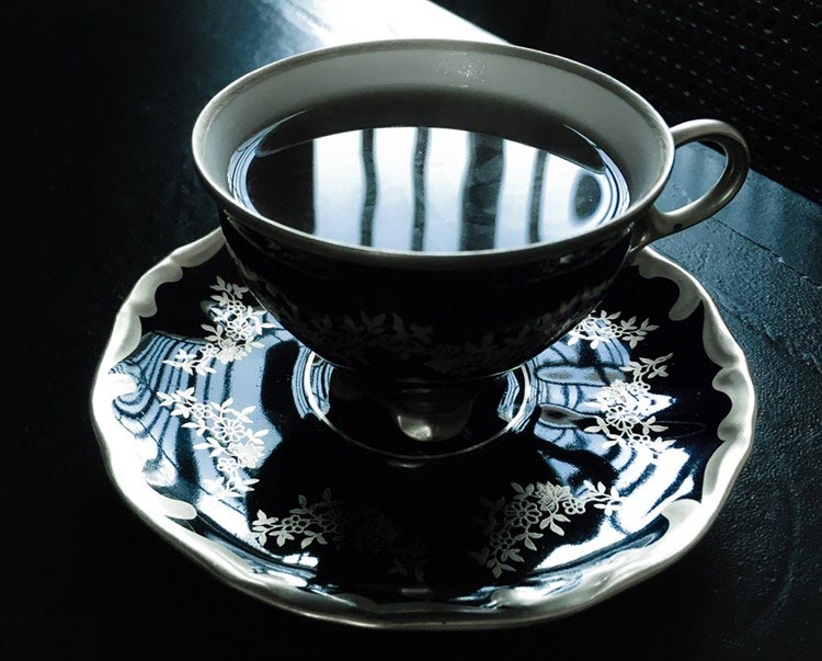 фотосъемка посуды